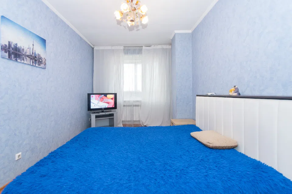 Уютная квартира в центре 