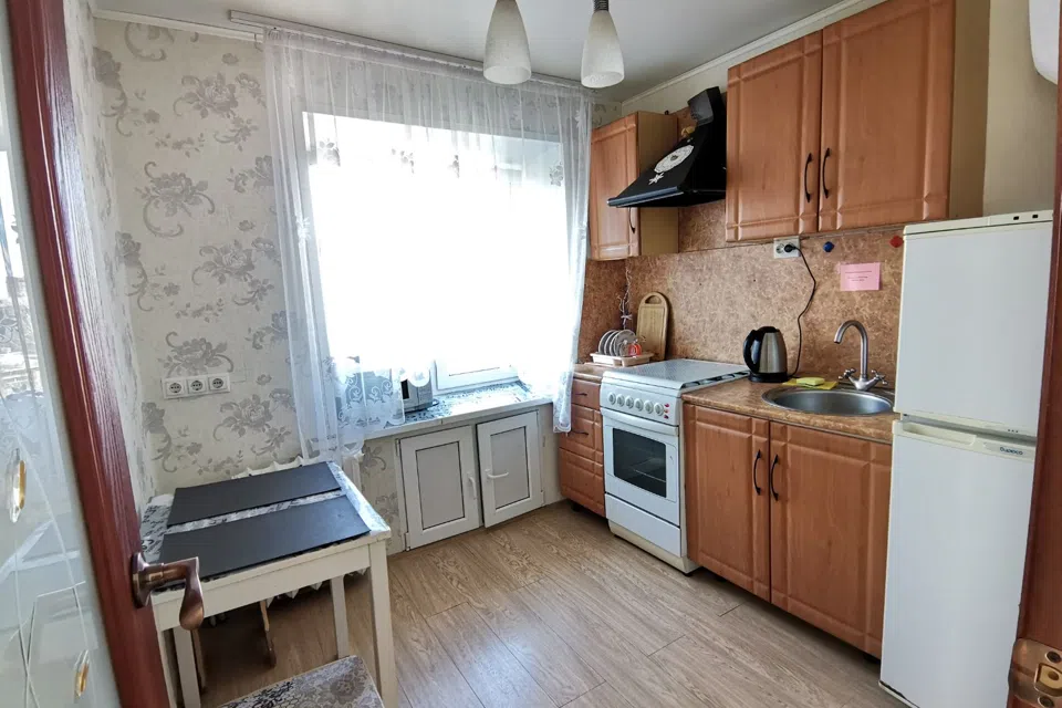 Квартира у Автовокзала