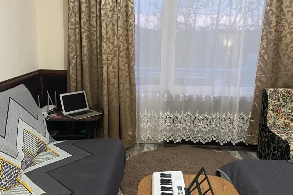 Уютная квартира рядом с морем