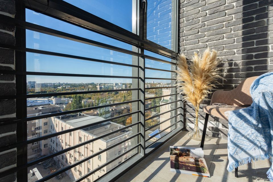 НЕБОСВОД — ВЫСОТА КОМФОРТА И НЕЗАБЫВАЕМЫЕ ПАНОРАМЫ