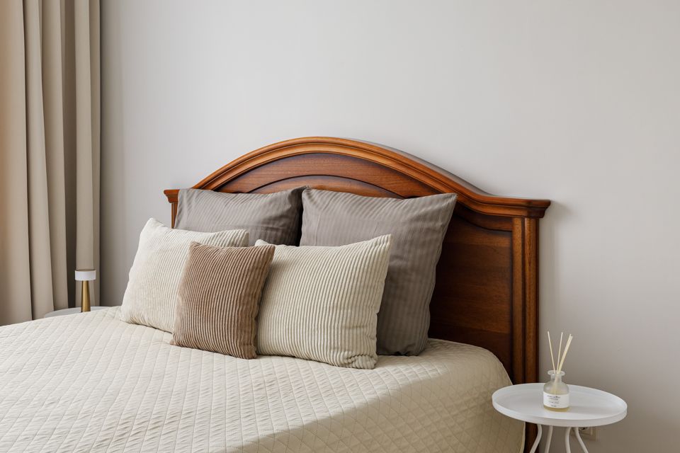 Дизайнерская евродвушка рядом с Шереметьево