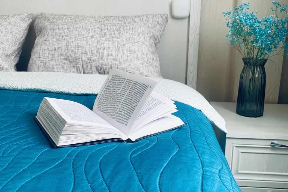 CityLife Двухкомнатная на Фрунзе 146