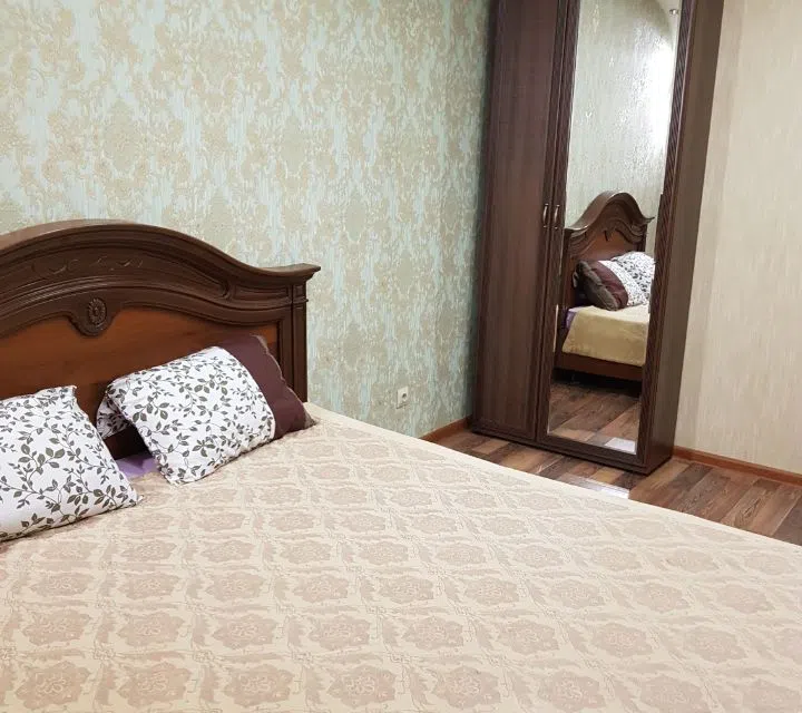 Сдается уютная квартира на Синюшиной горе