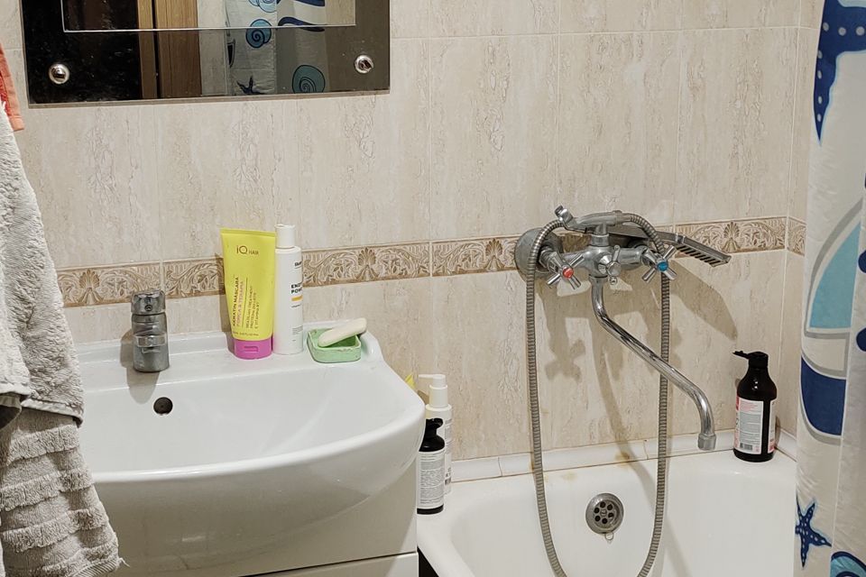 Уютная квартира с видом на реку