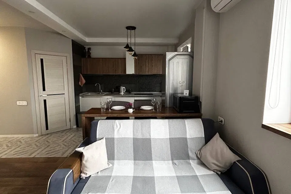 MALINA APARTMENT