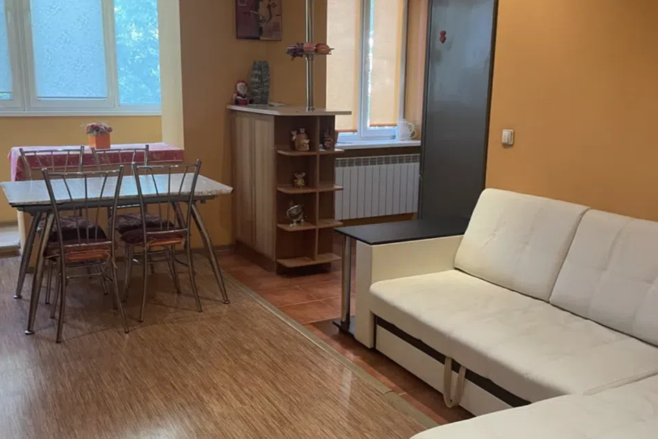 Уютная квартира в прекрасном месте 