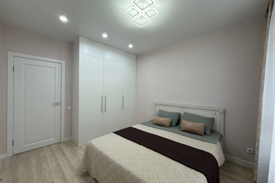 Уютная квартира рядом с Аквапарком