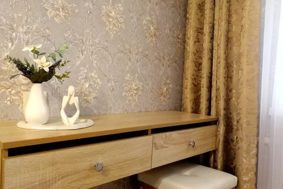 Уютная квартира у Онкоцентра