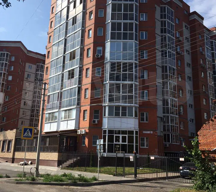 Квартира посуточно
