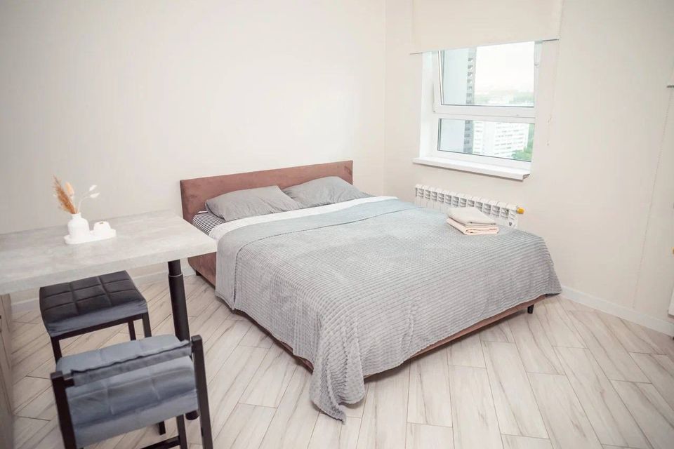 Art Life Apartment Spartak
