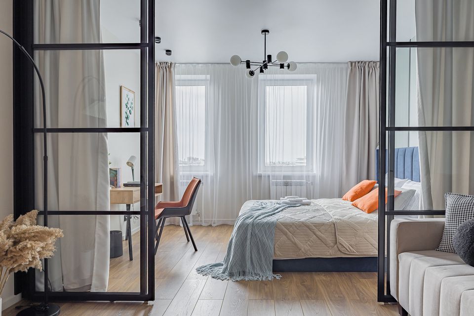 Закаты Нижнего 