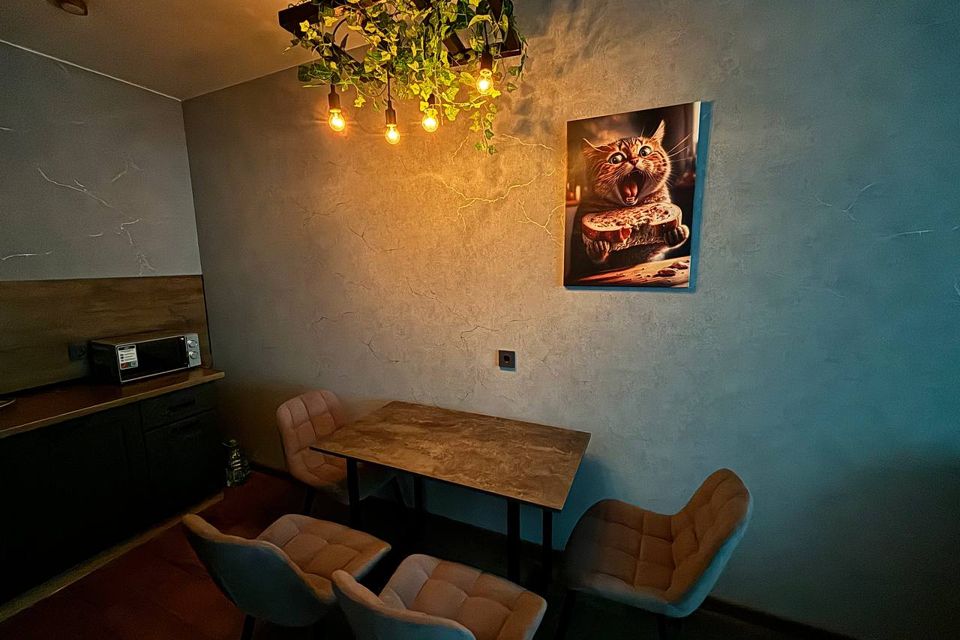 Уютная квартира с видом на Щелково 