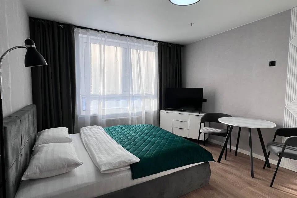 Inndays Apartments в Румянцево