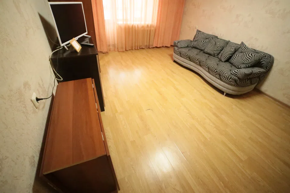 Квартира в Советском районе