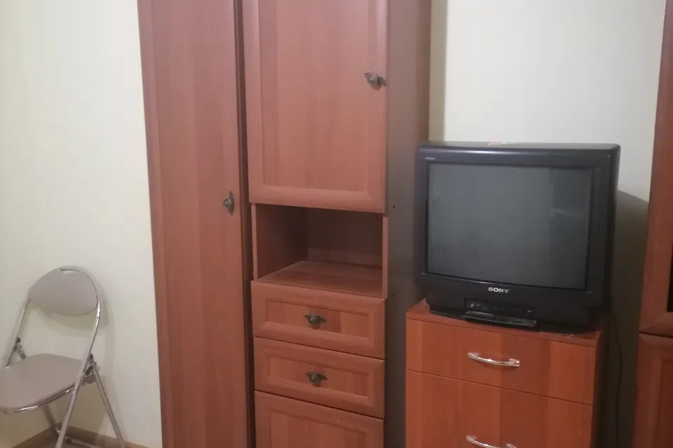 Уютная квартира, есть все необходимое, 4 спальных места