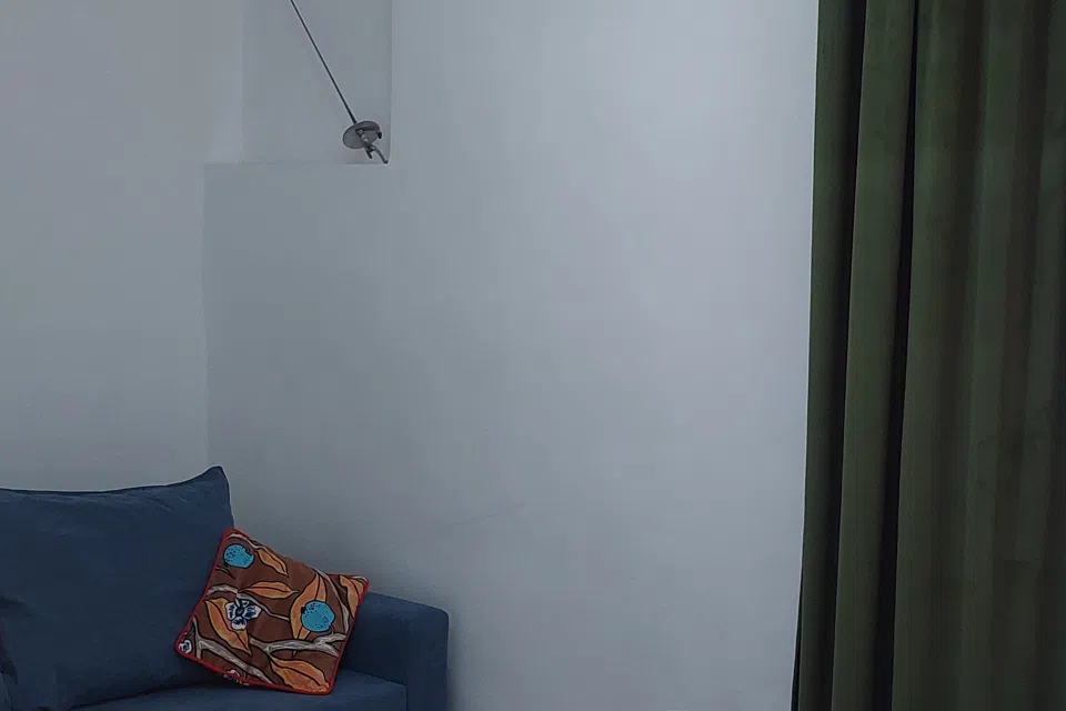 Двухкомнатная квартира в самом центре Санкт-Петербурга 