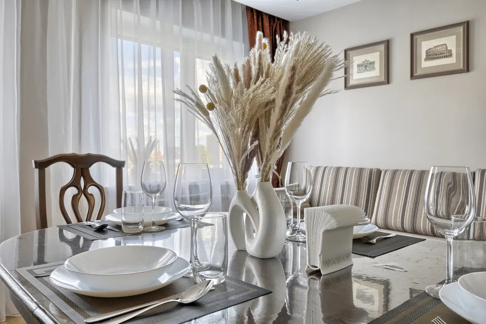 Myhome Yourhome на ул. Наличной д.48 к.1 