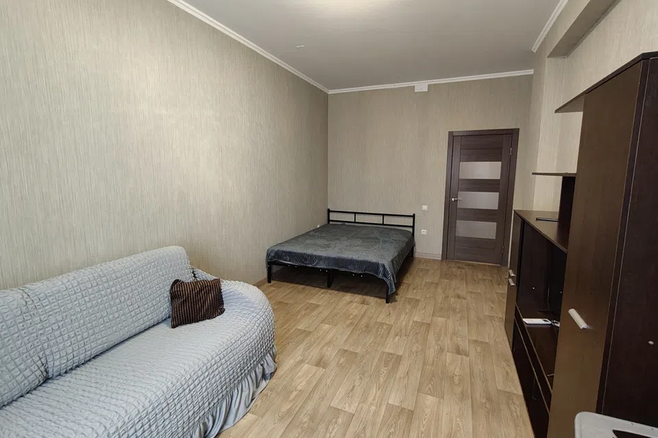 Квартира на Дериглазова