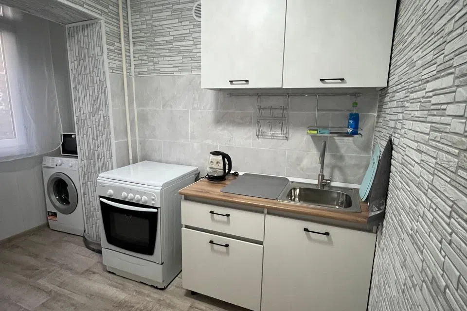 Уютная квартира в центре
