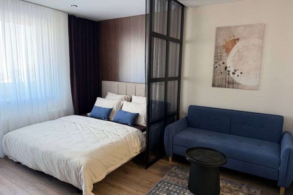 Уютная кватира пр. Ленина 129а