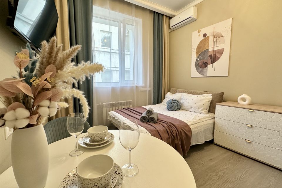 Студия у метро Бауманская