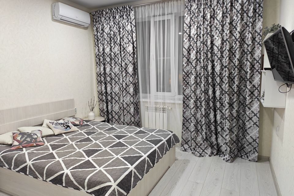 Уютная квартира рядом с парком