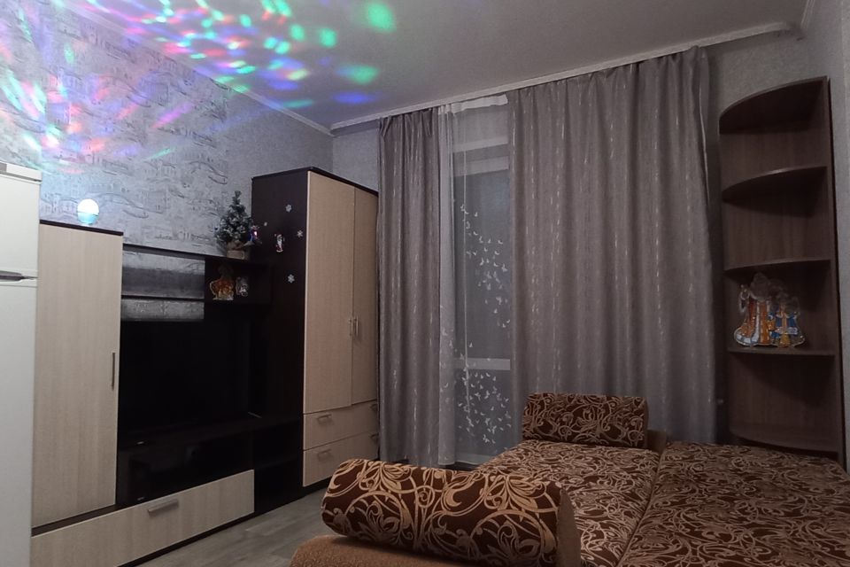 Сдам уютную студию рядом Мира Термы