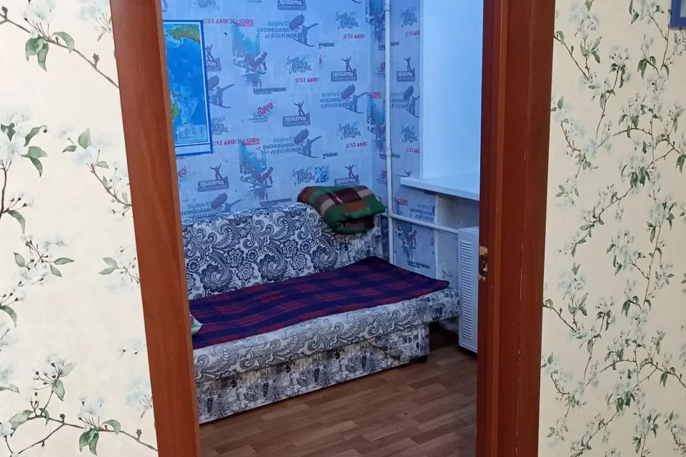 Просторная квартира у НПО Искра