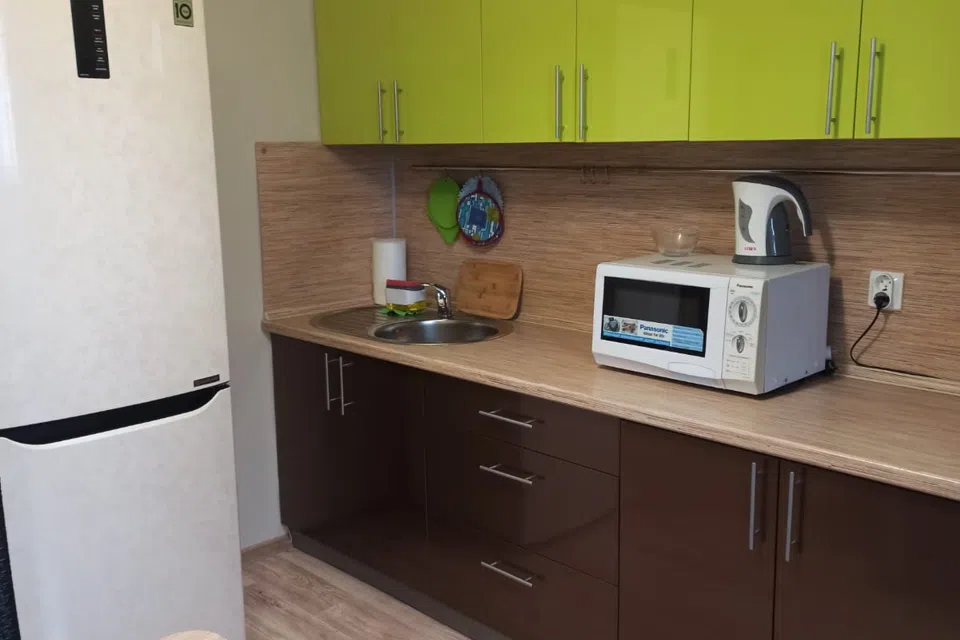 Чисто и уютно, как дома
