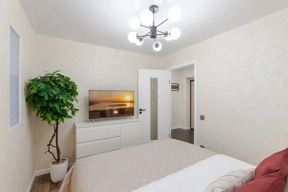 Квартира StarHouse Город Солнца-2