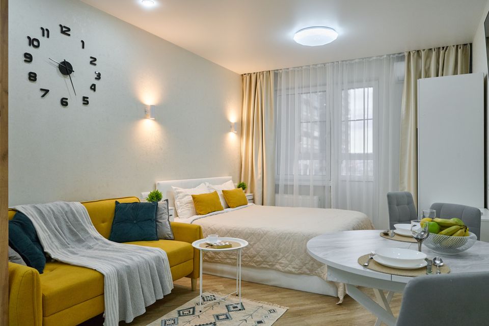 Студия Академия стиля