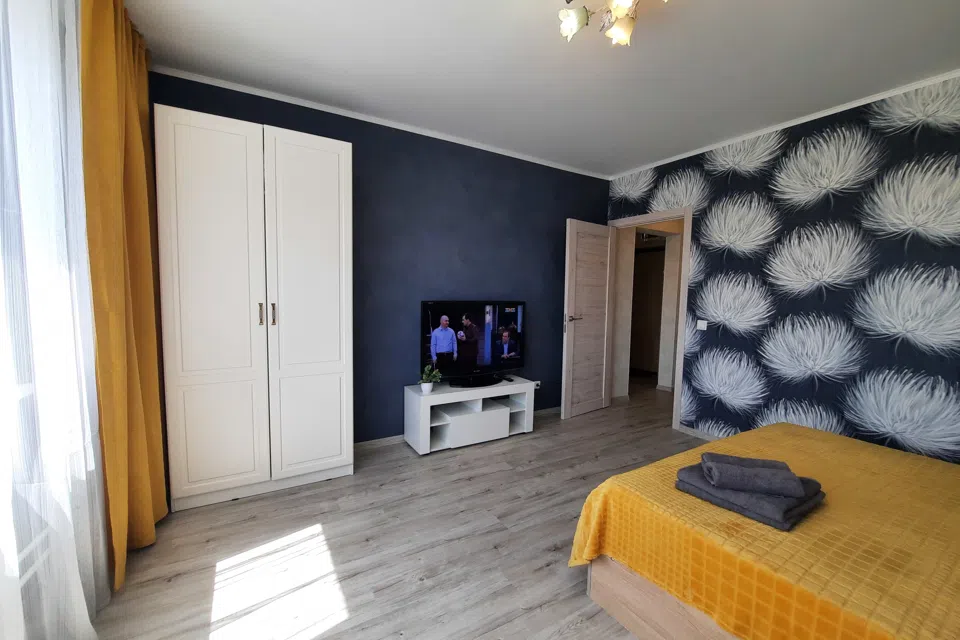 Loft Studio на Рождественской 29