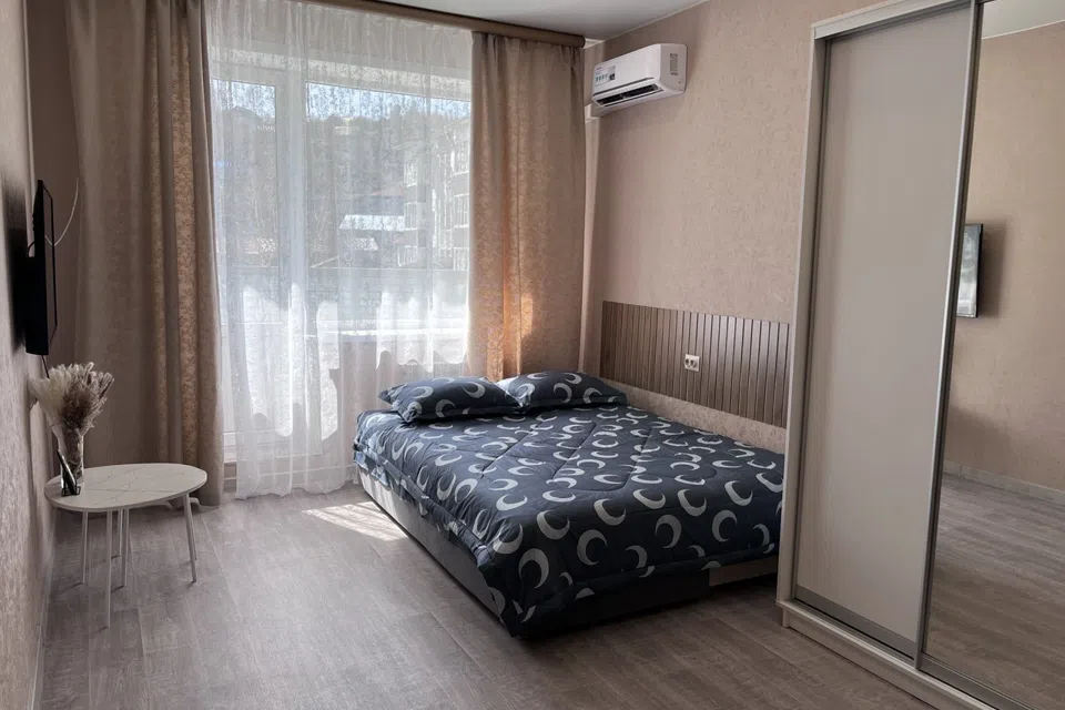 1-к.квартира, 39 кв
