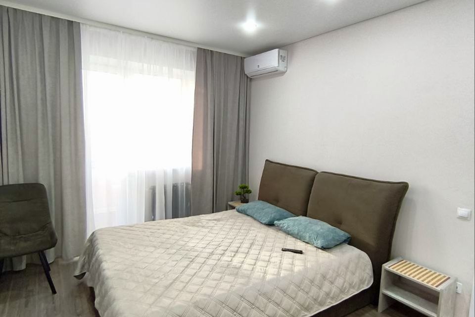 Уютная квартира с новым ремонтом