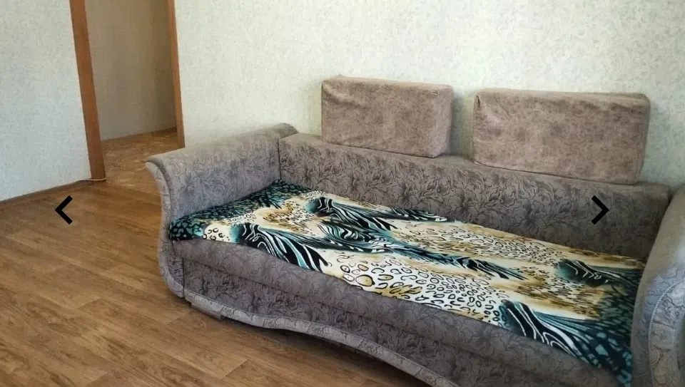 2-х комнатная квартира возле аквапарка