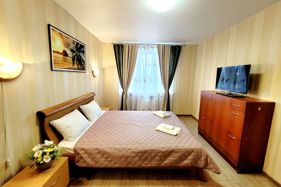 Панорамный Смоленск