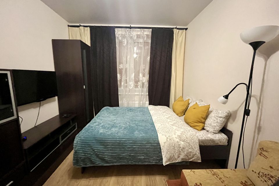 Лайф Апарт, 1 ком кв-ра, на Калинина 12