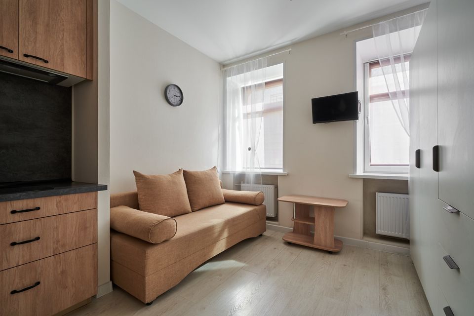 Комфортная квартира, рядом с метро