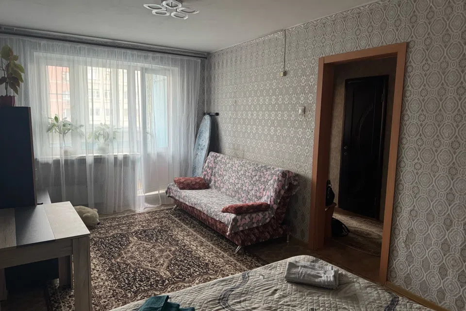 Уютная квартира рядом с центром