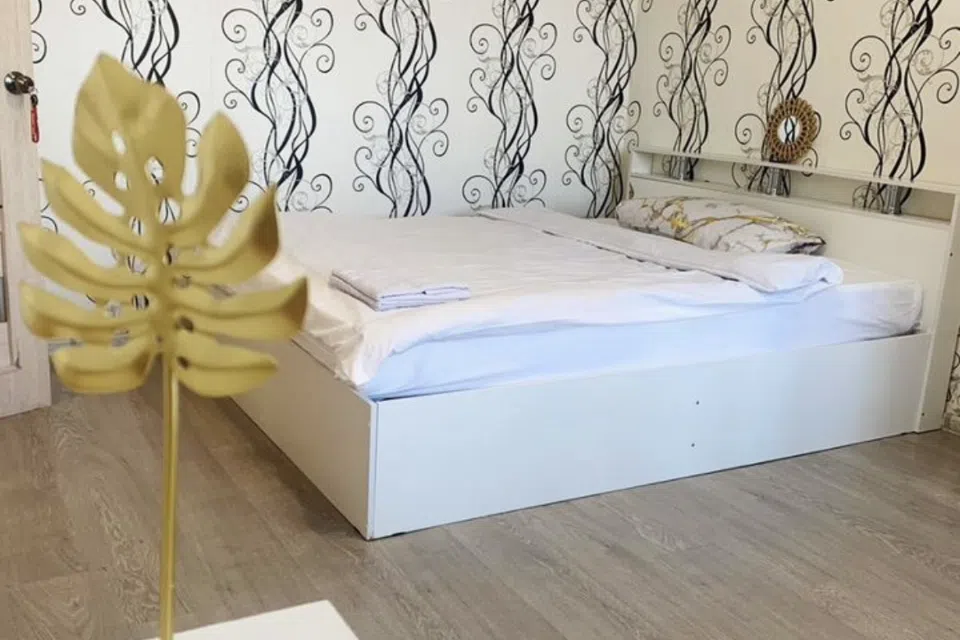 Баулинская дом 3