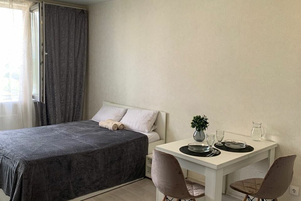 Квартира на Инициативной 7в - 76