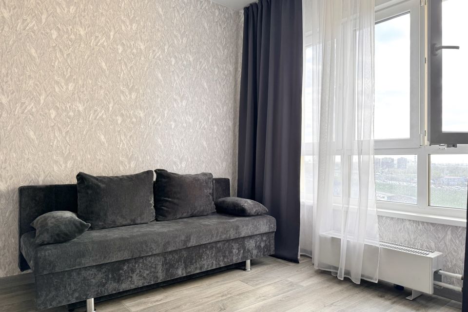 Уютная квартира у аквапарка