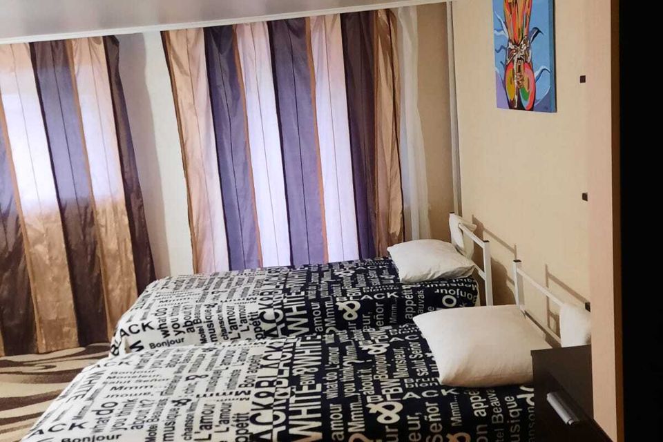 Студия 1 на Липовой 2