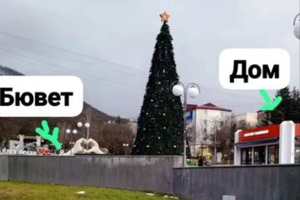 Уютная двухкомнатная квартира