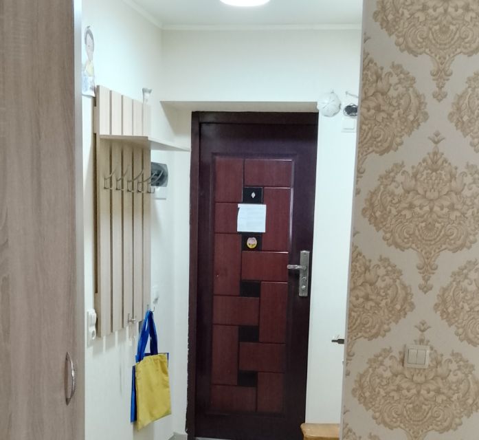 3к кв. 47 м2, конд-р, wi-fi, 2 ТВ. море 400 м