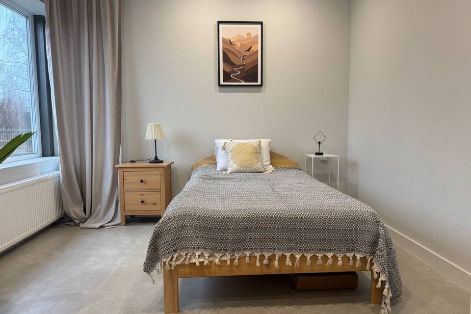 Щучий край в Тверской губернии