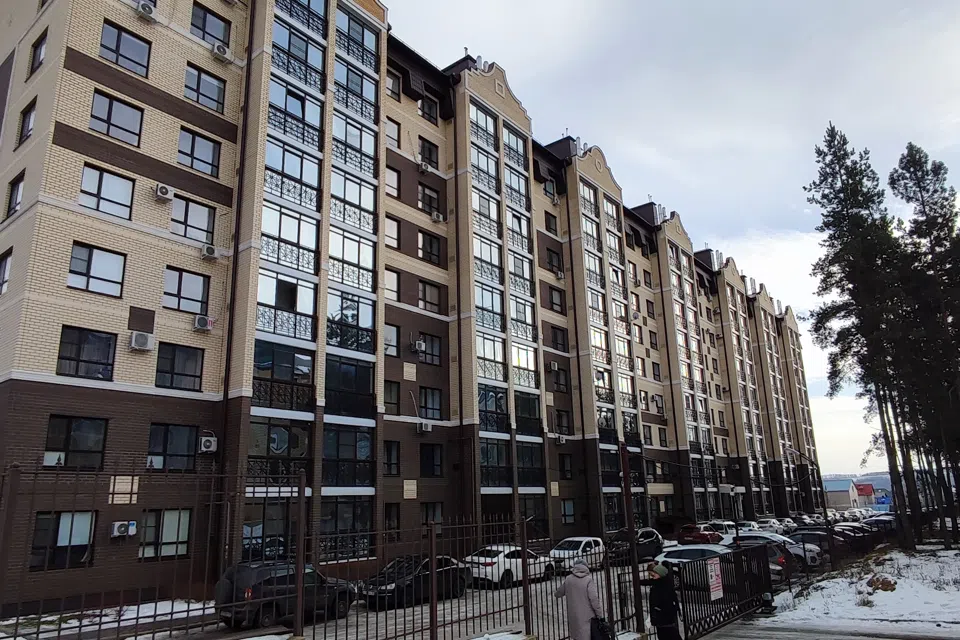 Уютная квартира в лучшем районе города.
