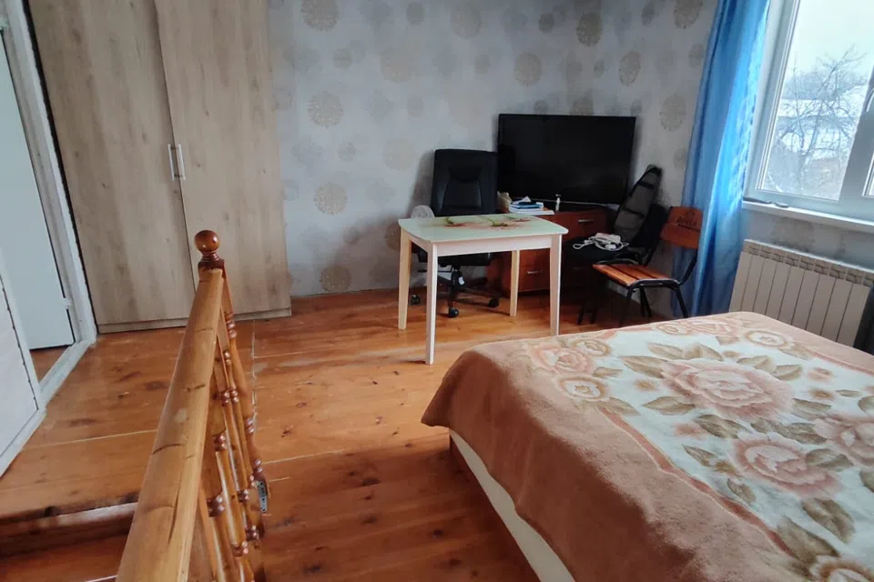 Дом в центре Балашихи