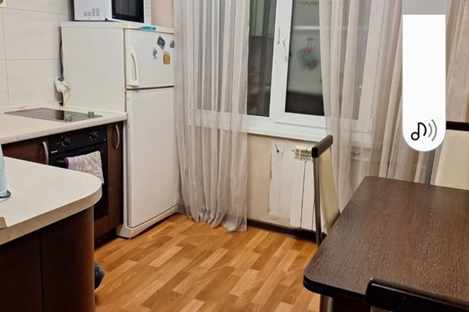 Уютная квартира в Центральном районе города с видом на Качу.