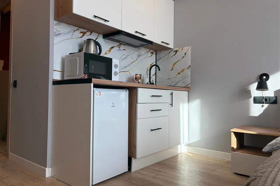 Myhome Yourhome на пр-т. Энергетиков 2 к.2
